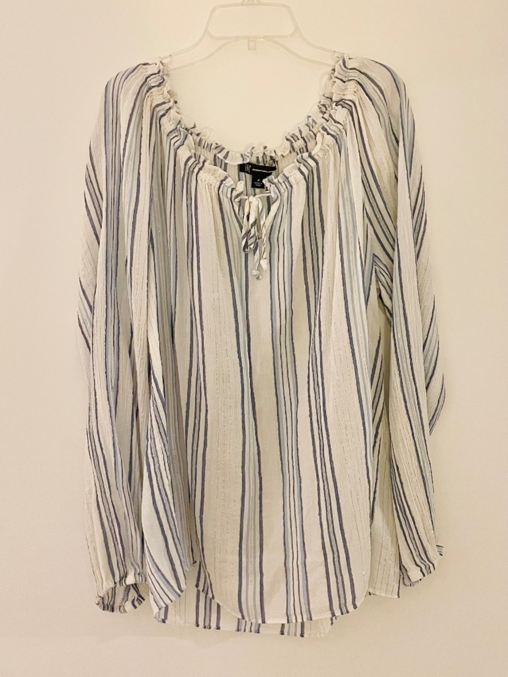 INC International Concepts Tunic